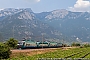 Tecnomasio 7417 - Trenitalia "E 412 002"
30.06.2022 - Borghetto all AdigeSimone Menegari