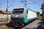 Adtranz 7418 - Trenitalia "E 412 003"
14.06.2006 - OstermünchenThomas Wohlfarth