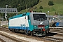 Adtranz 7418 - Trenitalia "E 412 003"
08.09.2005 - BrenneroAndr&eacute; Grouillet