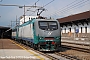 Adtranz 7418 - Trenitalia "E 412 003"
12.07.2010 - Bolzano (Bozen)
Marco Claudio Sturla