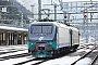 Adtranz 7418 - Trenitalia "E 412 003"
12.03.2015 - Brennero
Thomas Wohlfarth