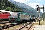 Adtranz 7418 - Trenitalia "E 412 003"
04.07.2018 - Brennero
Tobias Schmidt