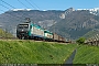 Tecnomasio 7418 - Trenitalia "E 412 003"
18.04.2018 - VolanoRiccardo Fogagnolo