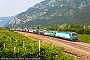 Tecnomasio 7418 - Trenitalia "E 412 003"
29.06.2024 - AvioSimone Menegari