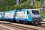 Adtranz 7419 - Trenitalia "E 412 004"
18.07.2006 - Brennero
Michael Goll