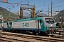 Adtranz 7419 - Trenitalia "E 412 004"
19.05.2007 - Blozano
André Grouillet