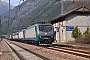 Adtranz 7419 - Trenitalia "E 412 004"
17.03.2012 - Le Cave
Marco Stellini