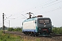 Adtranz 7419 - Trenitalia "E 412 004"
23.07.2009 - Amselfing
Leo Wensauer