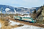 Adtranz 7419 - Trenitalia "E 412 004"
01.02.2015 - Vipiteno
Alessio Pascarella