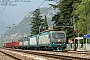 Tecnomasio 7420 - Trenitalia "E 412 005"
10.04.2010 - Peri
Riccardo Fogagnolo