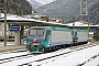 Tecnomasio 7420 - Trenitalia "E 412 005"
15.03.2016 - Brennero
Thomas Wohlfarth