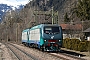 Tecnomasio 7420 - Trenitalia "E 412 005"
16.03.2016 - Campo di Trens
Thomas Wohlfarth