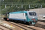 Adtranz 7421 - Trenitalia "E 412 006"
23.09.2009 - Brennero
Michael Goll