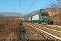 Tecnomasio 7421 - Trenitalia "E 412 006"
05.01.2019 - Domegliara
Riccardo Fogagnolo