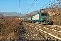 Tecnomasio 7421 - Trenitalia "E 412 006"
05.01.2019 - Domegliara
Riccardo Fogagnolo Tecnomasio 7421 - Trenitalia "E 412 006"
05.01.2019 - Domegliara
Riccardo Fogagnolo