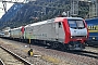 Tecnomasio 7421 - Trenitalia "E 412 006"
20.03.2024 - Brennero
Jürgen Fuhlrott