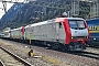 Tecnomasio 7421 - Trenitalia "E 412 006"
20.03.2024 - Brennero
Jürgen Fuhlrott Tecnomasio 7421 - Trenitalia "E 412 006"
20.03.2024 - Brennero
Jürgen Fuhlrott