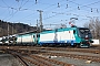 Adtranz 7422 - Trenitalia "E 412 007"
23.03.2011 - Kufstein
Thomas Wohlfarth