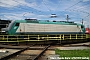 Adtranz 7422 - Trenitalia "E 412 007"
12.08.2008 - Salzburg 
Marco Claudio Sturla