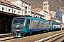 Adtranz 7422 - Trenitalia "E 412 007"
28.03.2014 - BolzanoKurt Sattig
