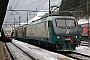 Tecnomasio 7422 - Trenitalia "E 412 007"
10.03.2018 - Brennero
Thomas Wohlfarth