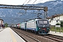 Tecnomasio 7422 - Trenitalia "E 412 007"
30.08.2018 - LavisAndre Grouillet