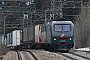 Tecnomasio 7422 - Trenitalia "E 412 007"
13..03.2018 - Colle Isarco (Gossensass)
Thomas Wohlfarth