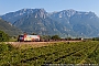 Tecnomasio 7422 - Trenitalia "E 412 007"
09.08.2025 - Borghetto
Simone Menegari