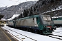 Adtranz 7423 - Trenitalia "E 412 008"
27.01.2001 - Brennero
Michael Goll