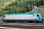 Adtranz 7423 - Trenitalia "E 412 008"
05.10.2006 - Brennero
Theo Stolz