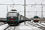 Adtranz 7423 - Trenitalia "E 412 008"
05.02.2012 - Verona-Quadrante EuropaFabio Miotto