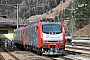 Adtranz 7423 - Trenitalia "E 412 008"
17.03.2023 - Bremen, Hauptbahnhof
Thomas Wohlfarth