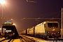 Adtranz 7424 - Trenitalia "E 412 009"
14.11.2010 - Verona, Quadrante Europa
Fabio Miotto