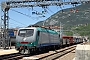 Adtranz 7424 - Trenitalia "E 412 009"
18.05.2007 - Trento
André Grouillet