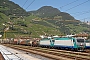 Adtranz 7424 - Trenitalia "E 412 009"
19.05.2007 - Bolzano
André Grouillet