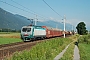 Adtranz 7424 - Trenitalia "E 412 009"
11.07.2008 - Spittal ad Drau
Marco Rodenburg