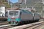 Adtranz 7424 - Trenitalia "E 412 009"
17.10.2007 - Brennero
Michael Goll