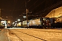 Adtranz 7424 - Trenitalia "E 412 009"
20.12.2011 - Brennero
Sytze Holwerda