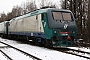 Adtranz 7424 - Trenitalia "E 412 009"
14.01.2012 - München-Laim
Martin  Priebs