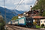 Adtranz 7424 - Trenitalia "E 412 009"
21.04.2012 - Serravalle all