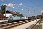 Adtranz 7424 - Trenitalia "E 412 009"
31.08.2008 - Brixlegg
René Große