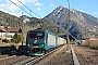 Adtranz 7424 - Trenitalia "E 412 009"
14.03.2018 - Campo di Trens
Thomas Wohlfarth