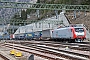Tecnomasio 7425 - Trenitalia "E 412 010"
19.03.2023 - Brennero
Thomas Wohlfarth