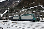Adtranz 7426 - Trenitalia "E 412 011"
04.02.2010 - Brennero
Thomas Wohlfarth