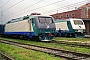 Adtranz 7426 - Trenitalia "E 412 011"
07.04.1999 - Vado Ligure, Zona Industriale
Franco DellAmico