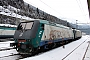 Adtranz 7427 - Trenitalia "E 412 012"
27.01.2011 - BrenneroMichael Goll