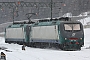 Adtranz 7427 - Trenitalia "E 412 012"
05.02.2010 - Brennero
Thomas Wohlfarth