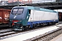 Adtranz 7427 - Trenitalia "E 412 012"
24.06.2014 - Regensburg, Hauptbahnhof
Dr. Günther Barths