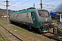 Adtranz 7427 - Trenitalia "E 412 012"
21.04.2013 - Kufstein
Michael Stempfle