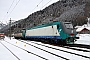 Adtranz 7428 - Trenitalia "E 412 013"
27.01.2011 - Brennero
Michael Goll
